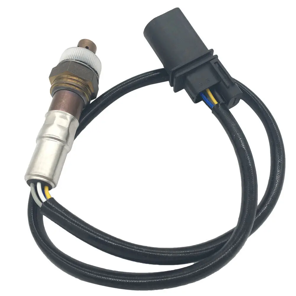 Wideband Upstream Oxygen Sensor 06E906265S For Audi A4 A5 A6 Q5 S4 S5 3.0L 3.2L 06E 906 265R 06E 906 265F FREE SHIPPING