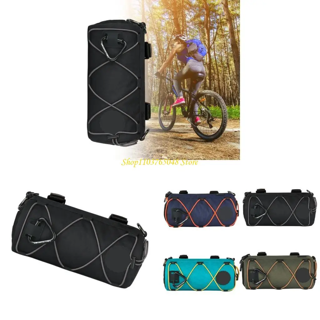 

R53E Road Bike Handlebar мешок велосипедный пакет для велосипедной рамки для велосипеда