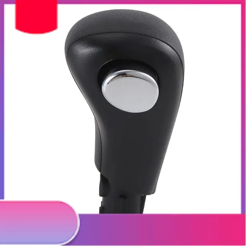 

Gear Shift Knob Transmission Shift Lever Handle Shift Handle Gear Lever Shifter 54131-SDA-A81 For Honda Accord 2003-2005-Y79A