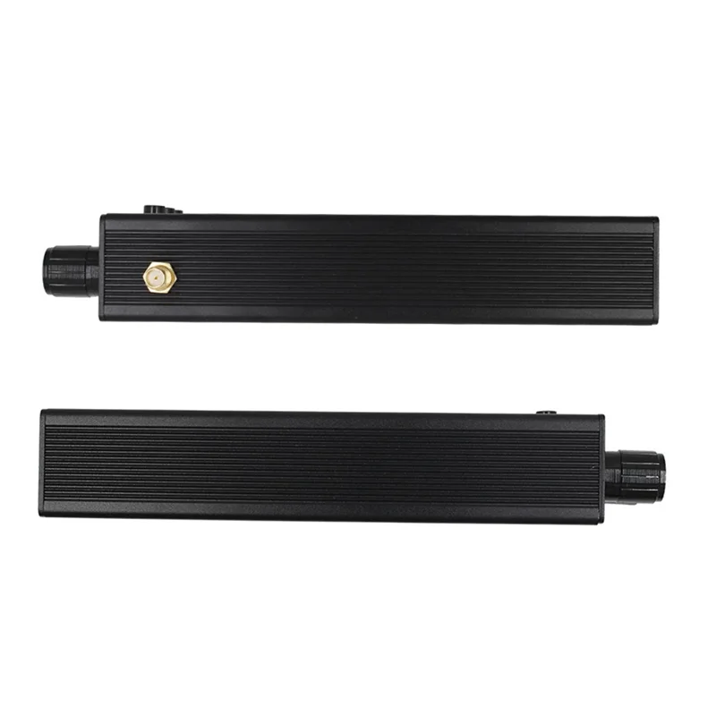 

1Set TEF6686 DSP Digital Radio Receiver FM(65-108Mhz)&SW/MW/LW(144-27000Khz) With Battery Black Aluminum Alloy