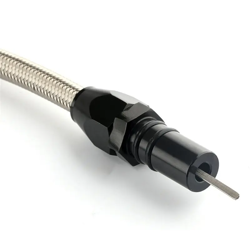 Top Sale Modified General Oil Rod Gearbox Dipstick 530Mm Oil Gauge Suitable For Accessories