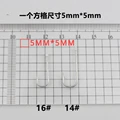 silver 100pcs