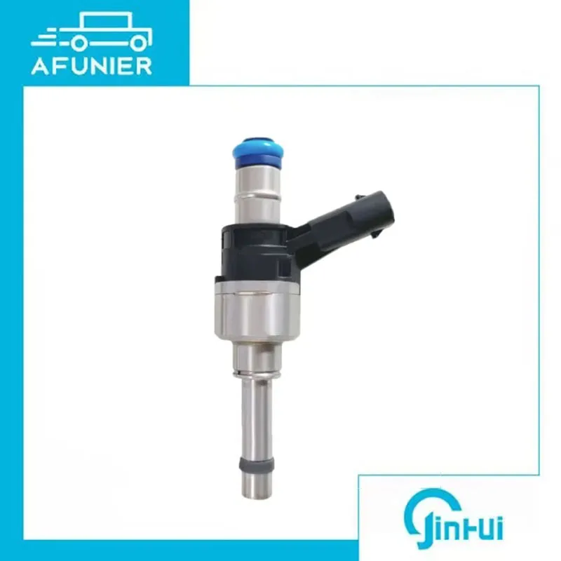 

4/6Pcs Fuel Injector Nozzle For Audi Q7 4Mb 45 Tfsi OE No.:06C906036H,06C906036G,06E095A