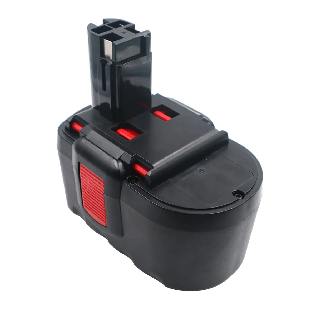 BOS 24VA 3000mAh Ni-MH 2607335538 2607335561 2607335562 2607335637 2607335645   B-8230 BAT030 BAT031 BAT240 BAT299 BH-2424 BTP1005