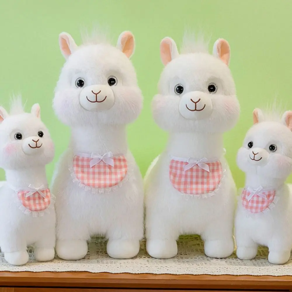 

Paddle Alpaca Alpaca Plush Toy Sleeping Pillow Plush Animal Toy Sheep Plush Doll Plush Pillow Animal Dolls Animals Stuffed Toys