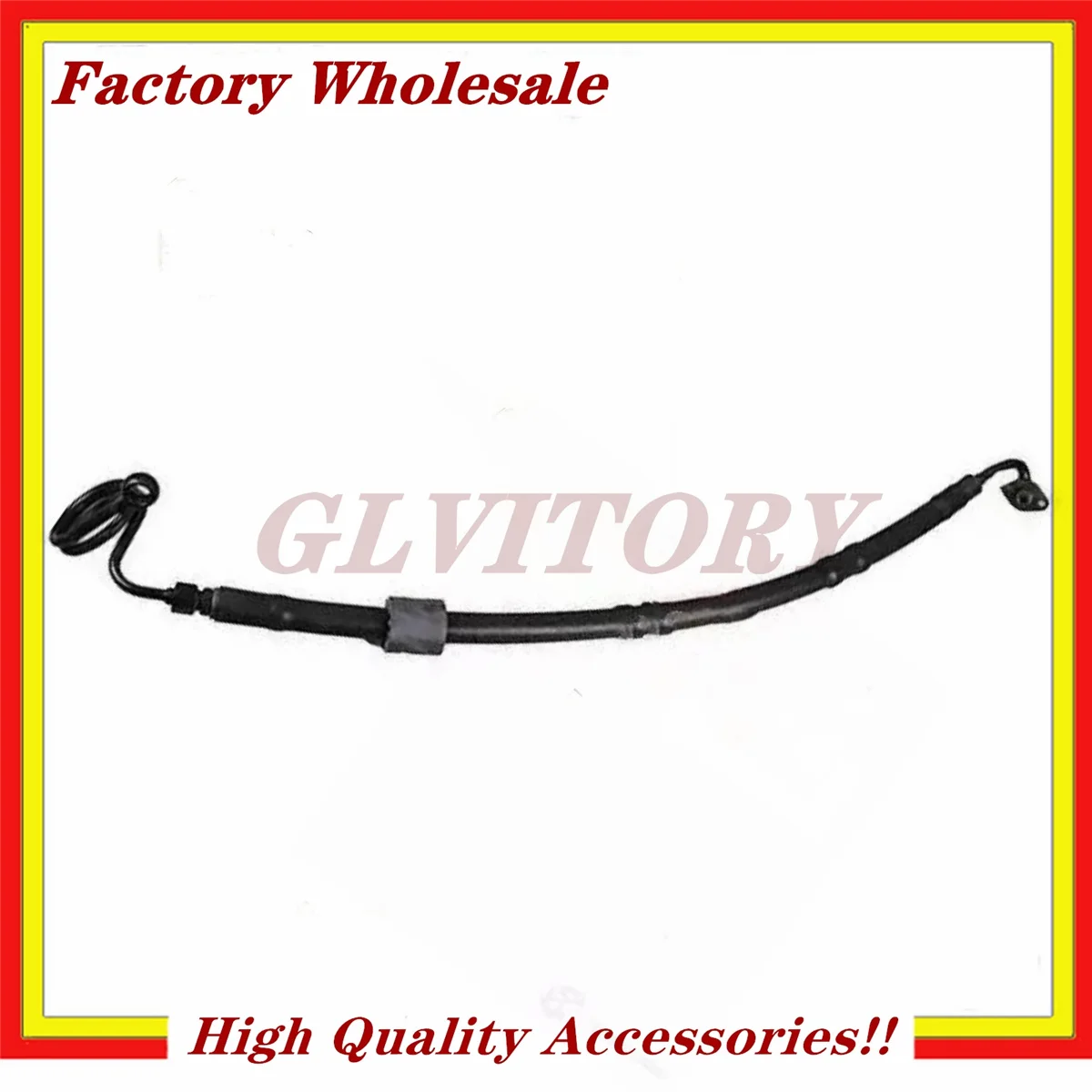 

4F1422893AR,4F1 422 893 AR Power Steering Pressure Hose For AUDI A6 C6 2.0 TFSI 2005-2011,A6 C6 Avant 2.0 TSFI 2005-2011