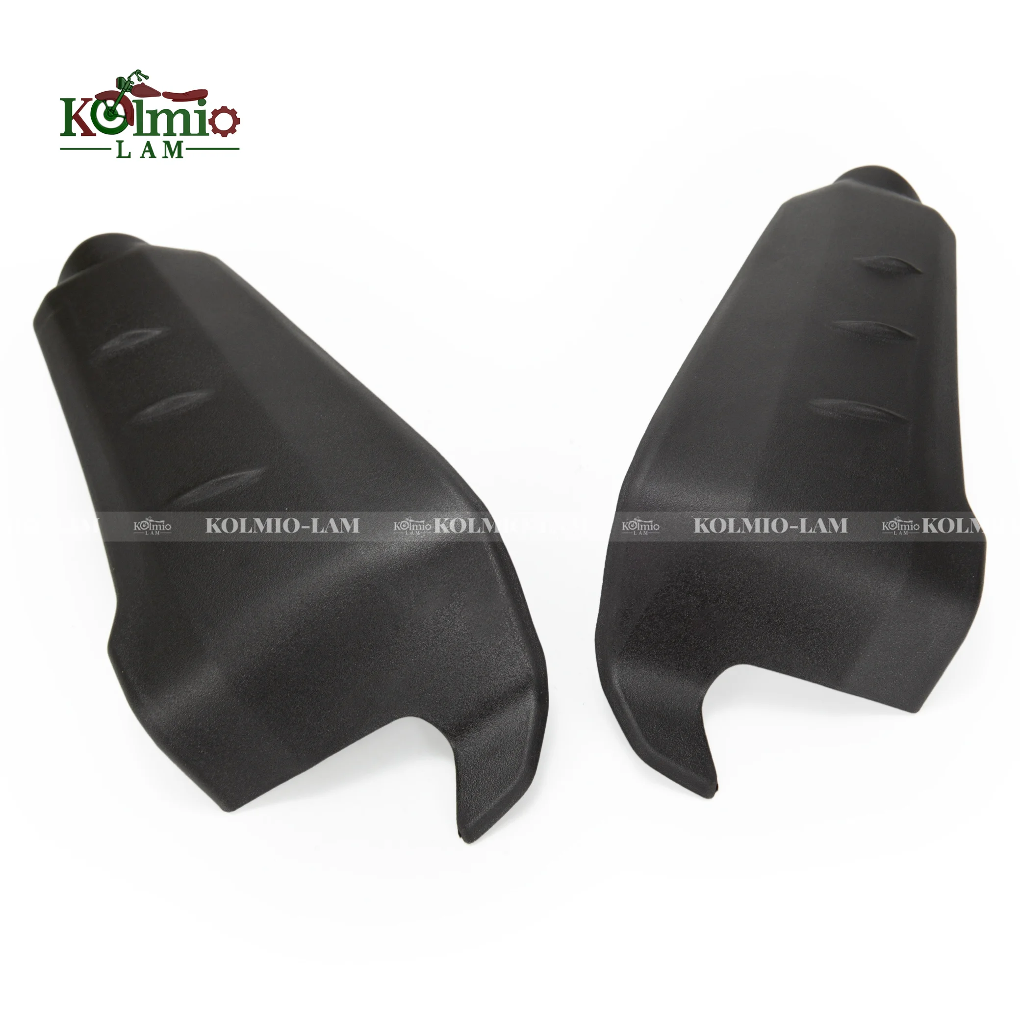 

Motorcycle Accessories A pair Radiator Side Fairing Cover Protector ABS Plastic Fit For 2021 2022 2023 YAMAHA MT09 MT-09 MT 09