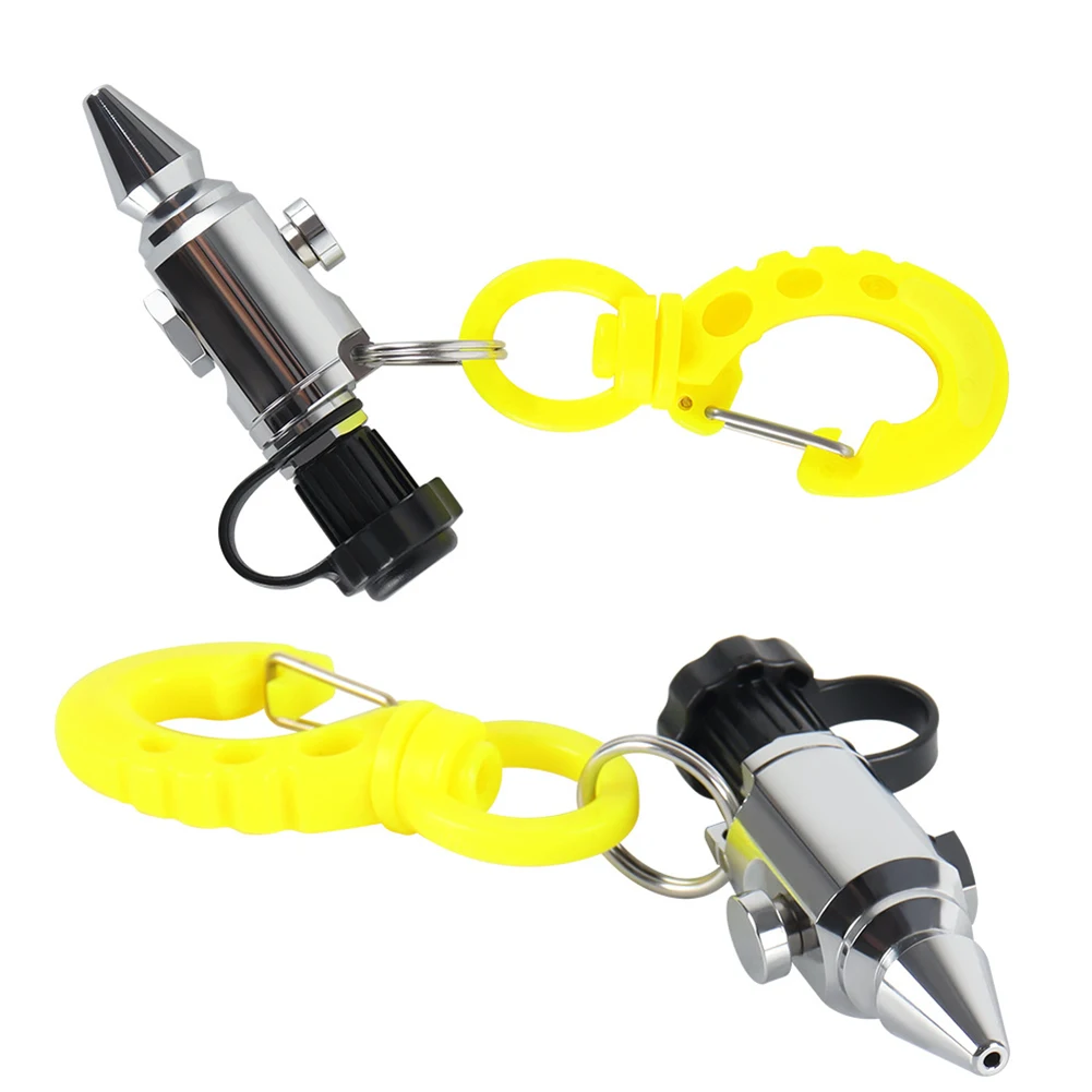 

Copper Nozzle Air Nozzle Length 75mm 2.95inch Cleaning Nozzle 75mm Length 8mm Interface Diving Maintenance Tool