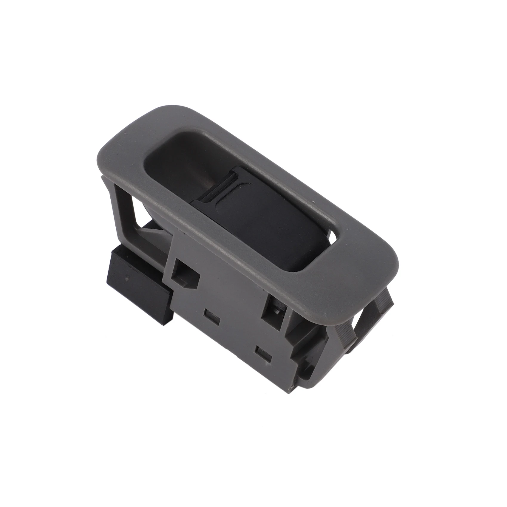 Botón de interruptor de Control de ventana para Suzuki Grand Vitara, color gris, 37995-75F00-P4Z / 3799575F00P4Z / 3799575F00T01