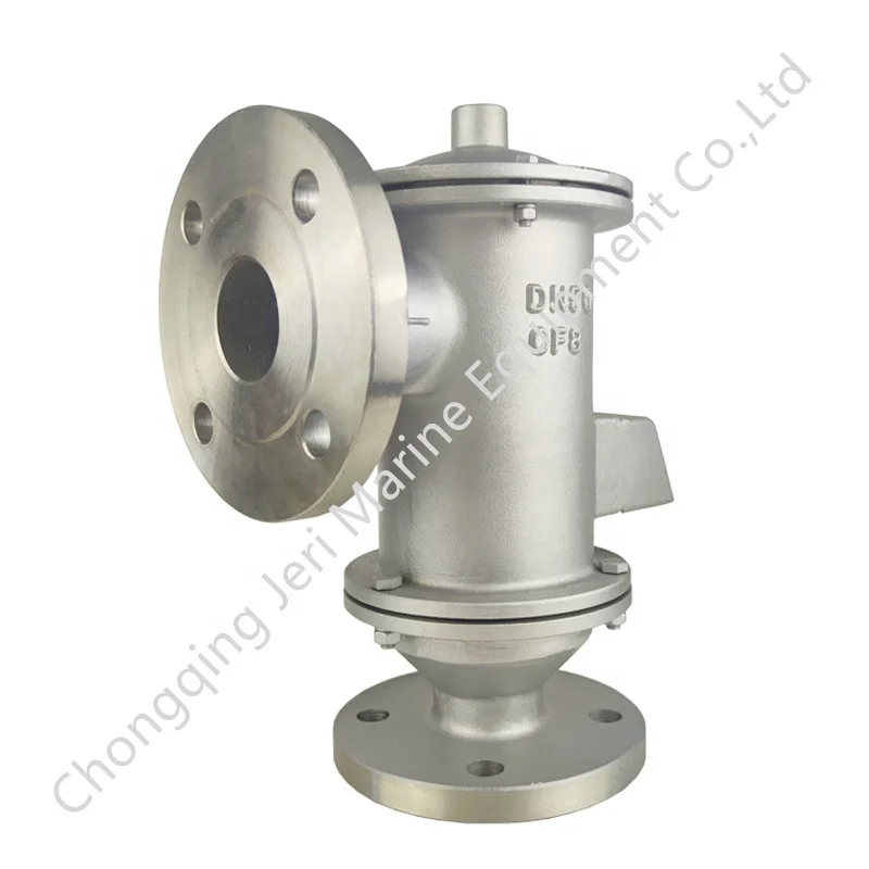 High quality Fire Explosion-Proof Breathing Valve