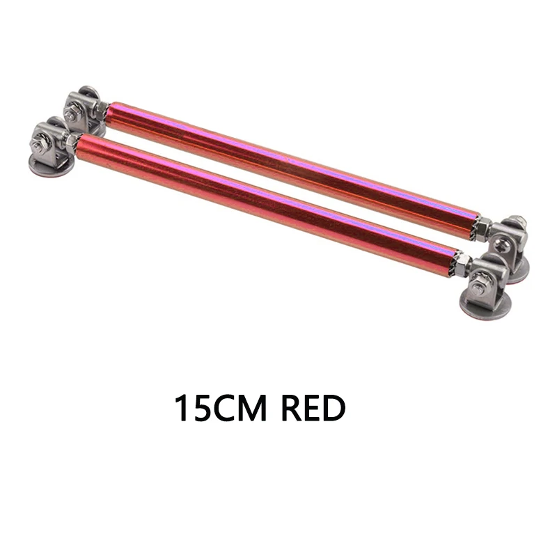 15cm Red