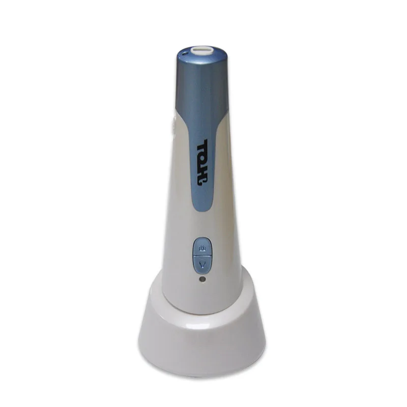 Portable AI Intelligent Face Skin Scanner Handheld Beauty Machine Wi-Fi Smart Diagnosis LED Light Source EU JP Plug Commercial