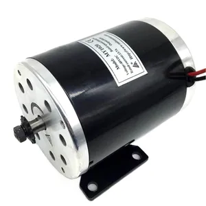 MY1020 ELEKTRISCHER DRICYCLO -Motor, 1000 W, 36 V, 48 V, Bürstenmotor, DC -Bürsten mit niedrigerer Teller, elektrischer Motor für Roller 10 Hauptverkaufs -Elektromotor für Dreirad - №8
