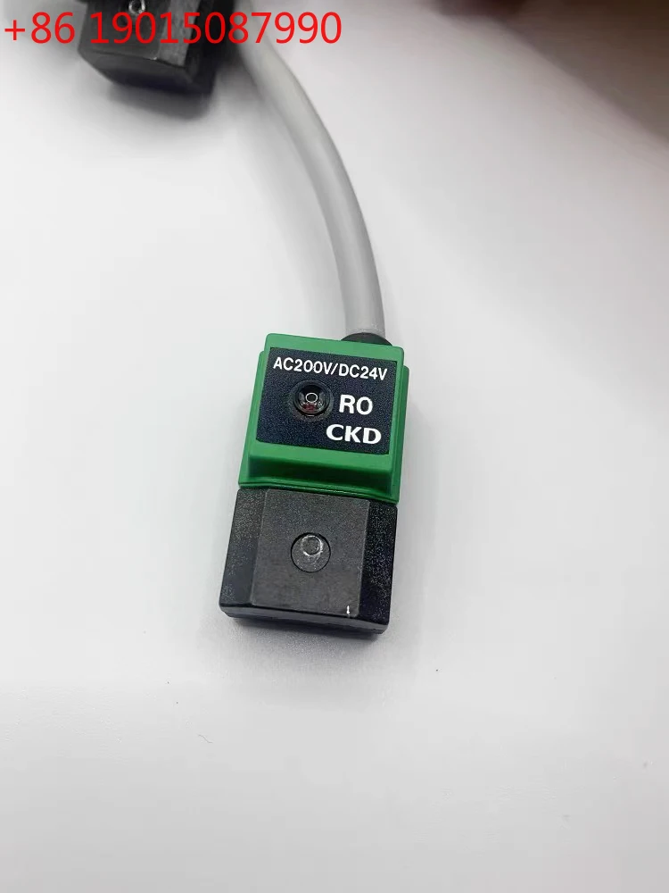 Original Ckd SW-R0 …