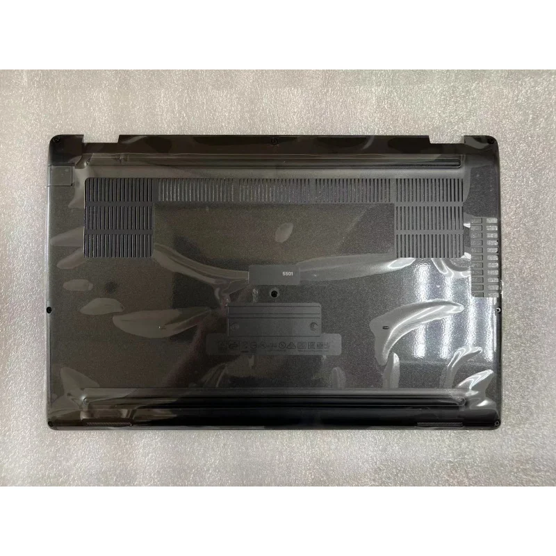 

H Bottom Cover 06K2VM 0V33NW for Dell Precision 3541 M3541 Latitude 5501 E5501