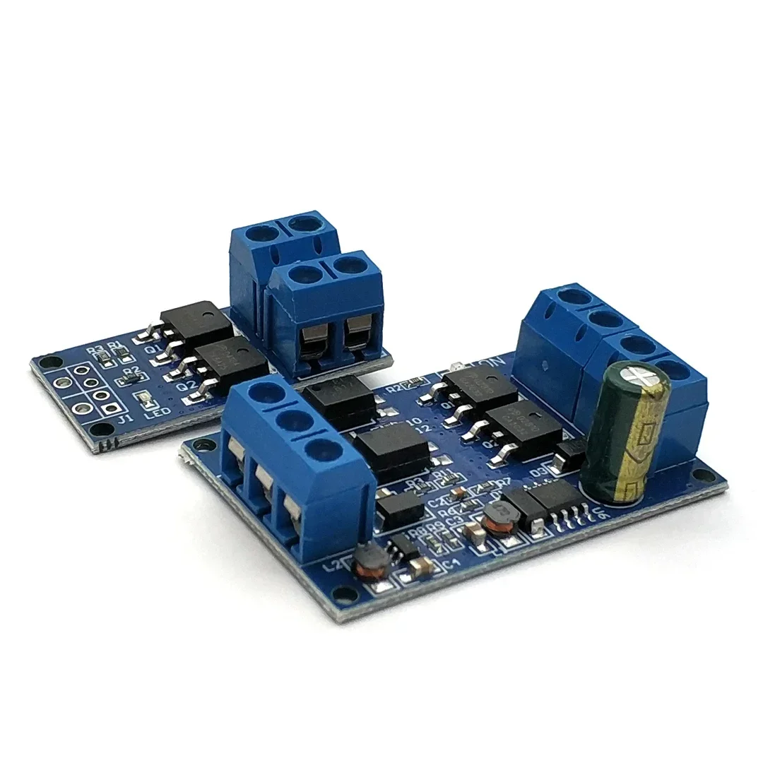 トリガースイッチ駆動モジュール,PWMレギュレーター,コントロールパネル,モーターコントロールボード,MOS FET, 15A, 400W, DC 5v-36v