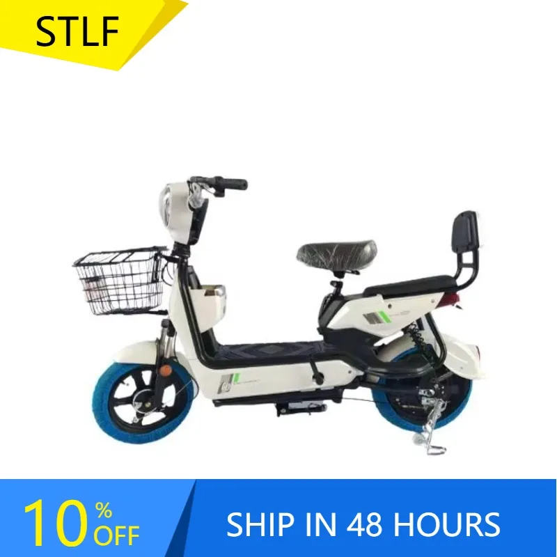 

Zuimi High-end Made In China Factory Low Price Sale Of Super Cheap Two-wheel Electric Bicycle Electric Scooter 100 Pieces