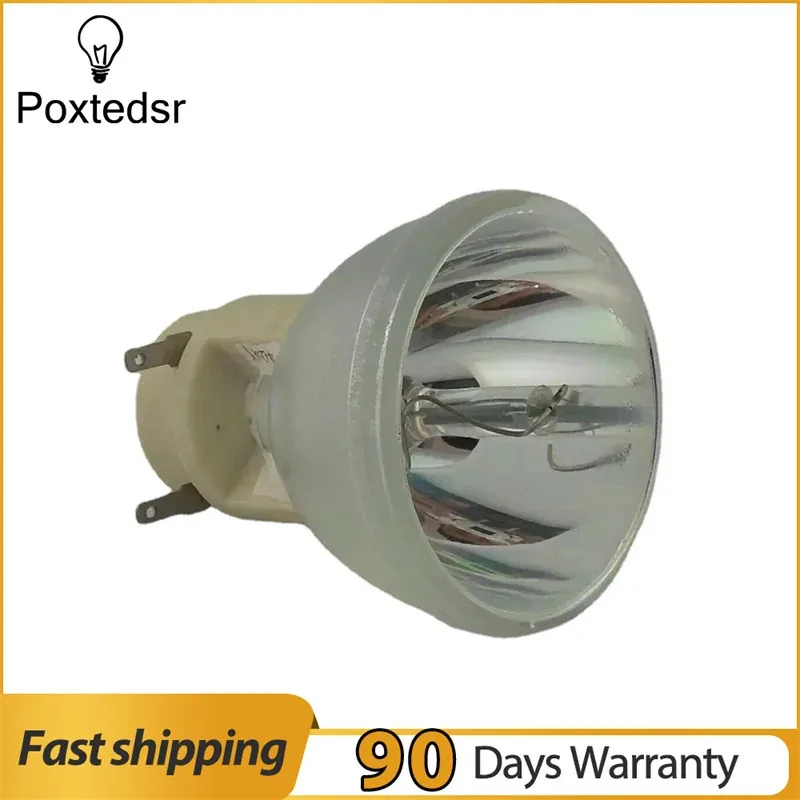 

Replacement Compatible Lamp Bulb 5J.J6P05.001 for BENQ MW721