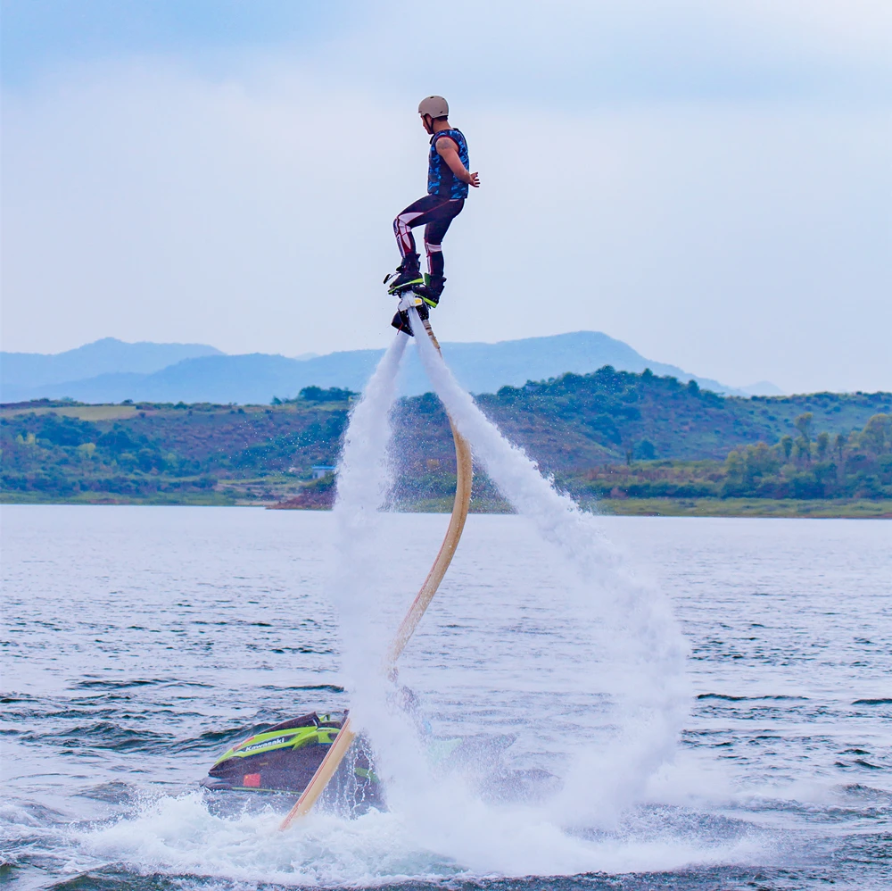 China Crazy Sale Fly Board Preis
