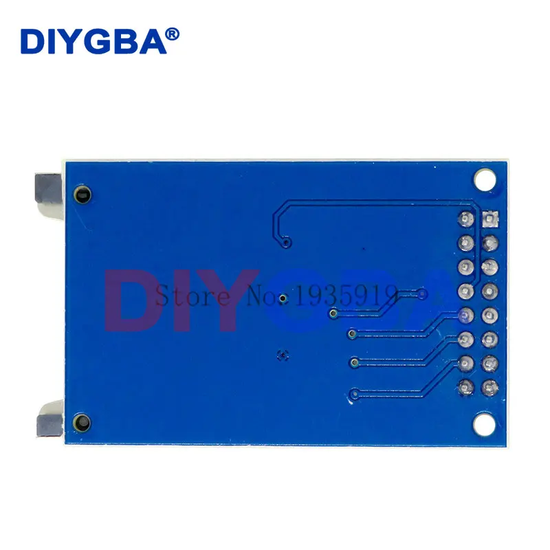 Плата расширения памяти Micro SD, модуль защиты памяти Micro SD TF Card SPI для Arduino