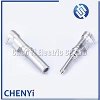 20 terminales de crimpado para cable, conector automotriz de metal, pin 1060-12-0122 1062-12-0122 para motor de coche 14-20AWG para DTP Deutsch