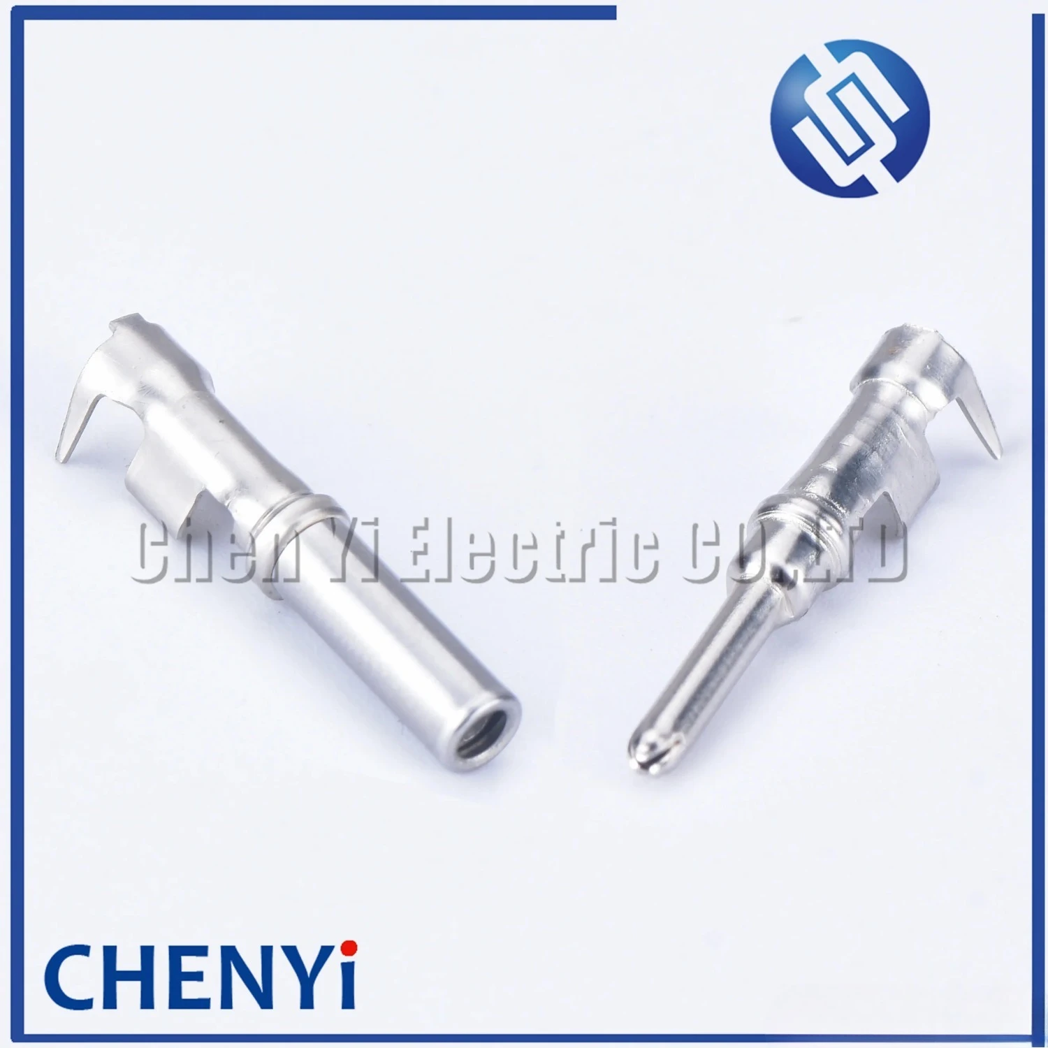 20 pcs Crimp Wire Terminal Auto Connector Metal Pin 1060-12-0122 1062-12-0122 For Car Engine 14-20AWG For DTP Deutsch