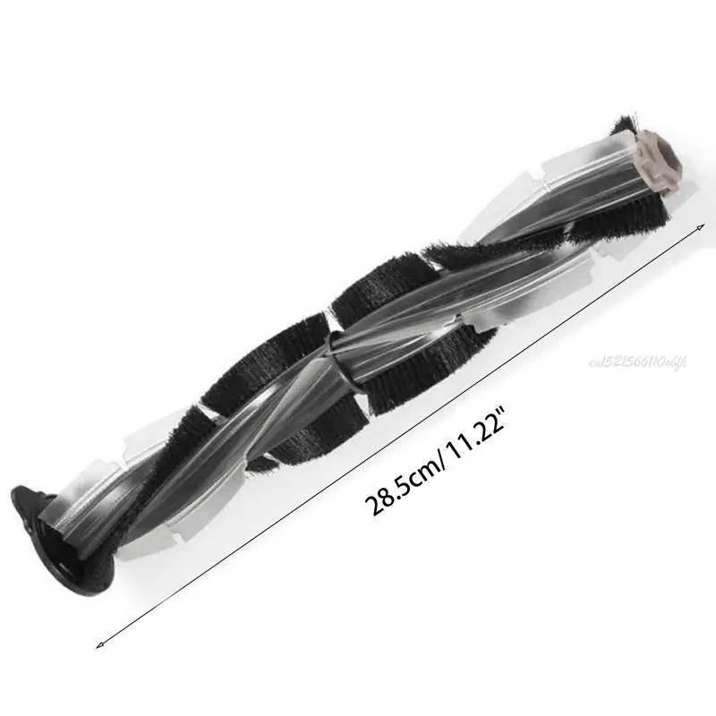 27RB 1xmain 롤러 브러시 D7/D5/D3/D7 진공 로봇 청소부 부품 액세서리