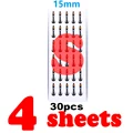 All in Size S