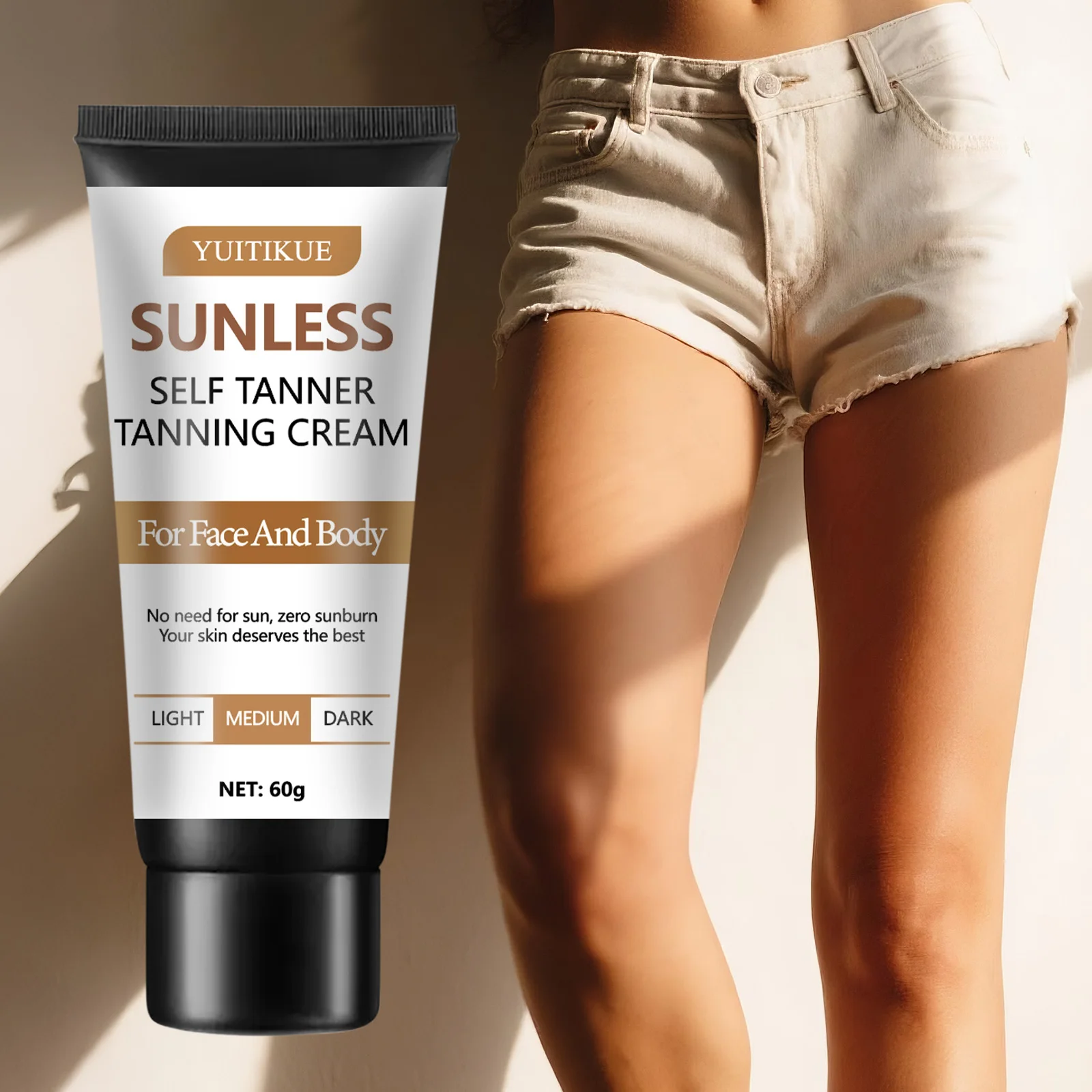 Thumbnail 3 - #47 Tanning Products List of Top Picks