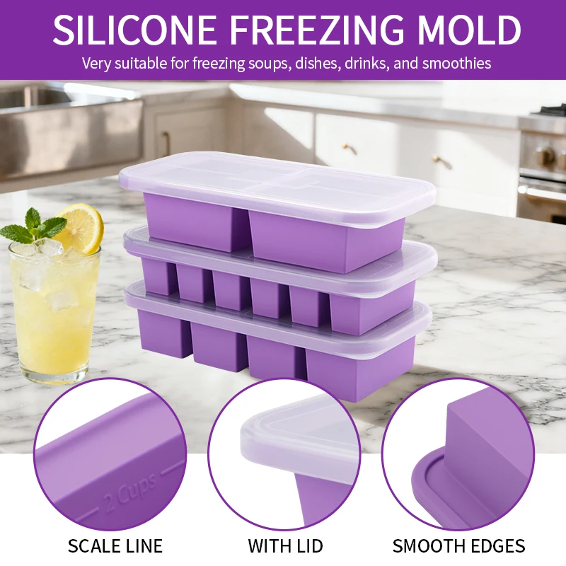 Thumbnail 2 - #7 Trending Food Storage Containers Right Now