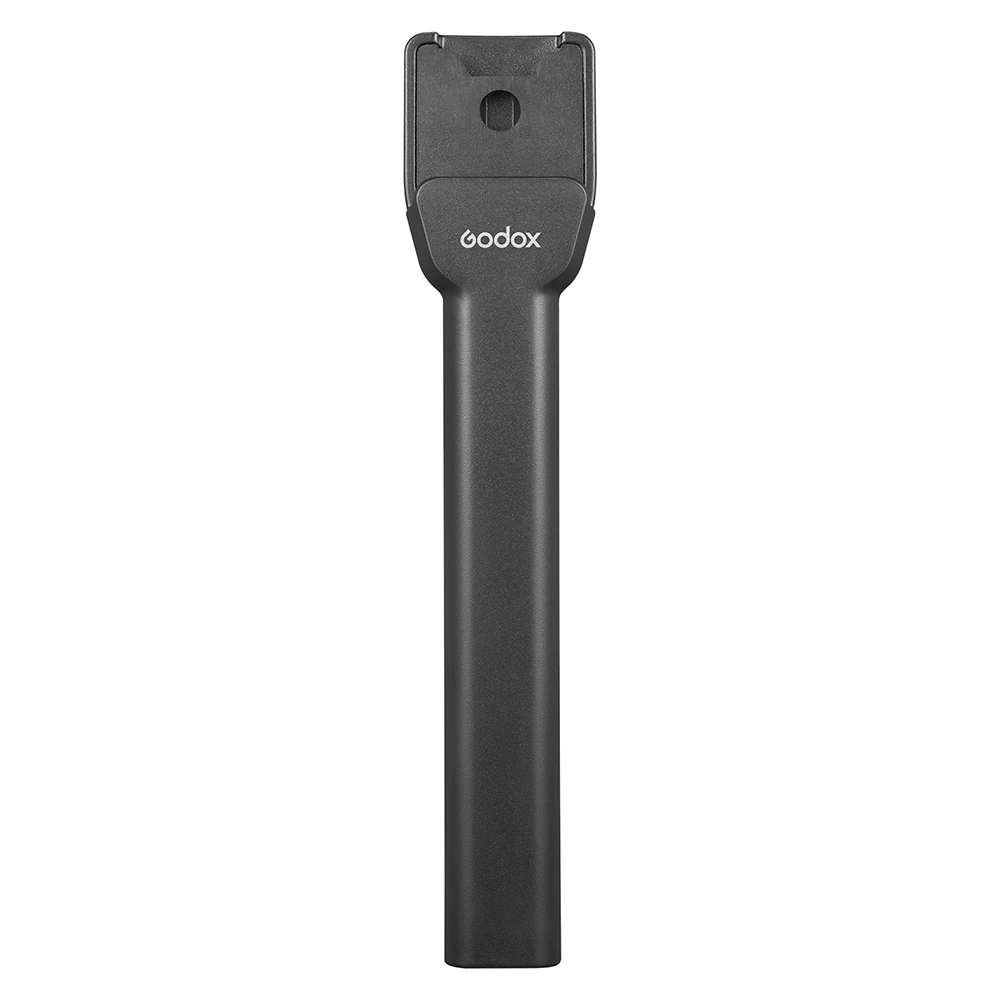 Godox ML-H Microphone Grip Hand Handle Handheld Adapter for Godox MoveLink II M1 M2 UC1 UC2 Wireless Microphone System