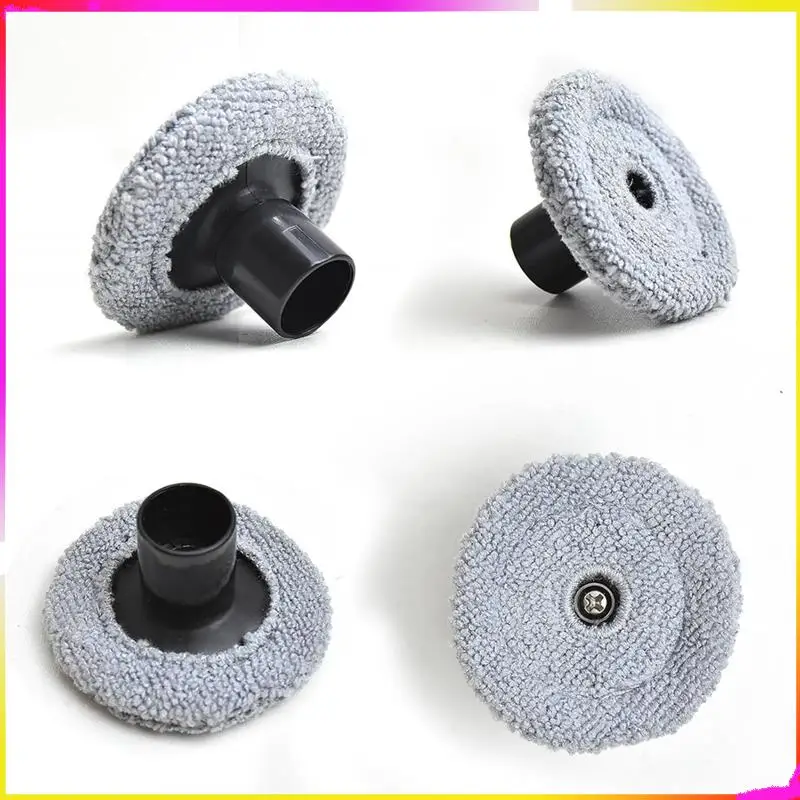 M04K لـ Roborock Saros 10 مجموعة قطع غيار ملحقات للمكنسة الكهربائية الروبوتية