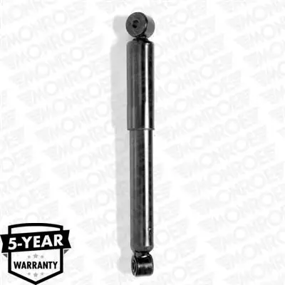 G21641 for rear shock absorber SUZUKI WAGON 1,0 / 1,2 SR410 / SR420 97 05 / 00