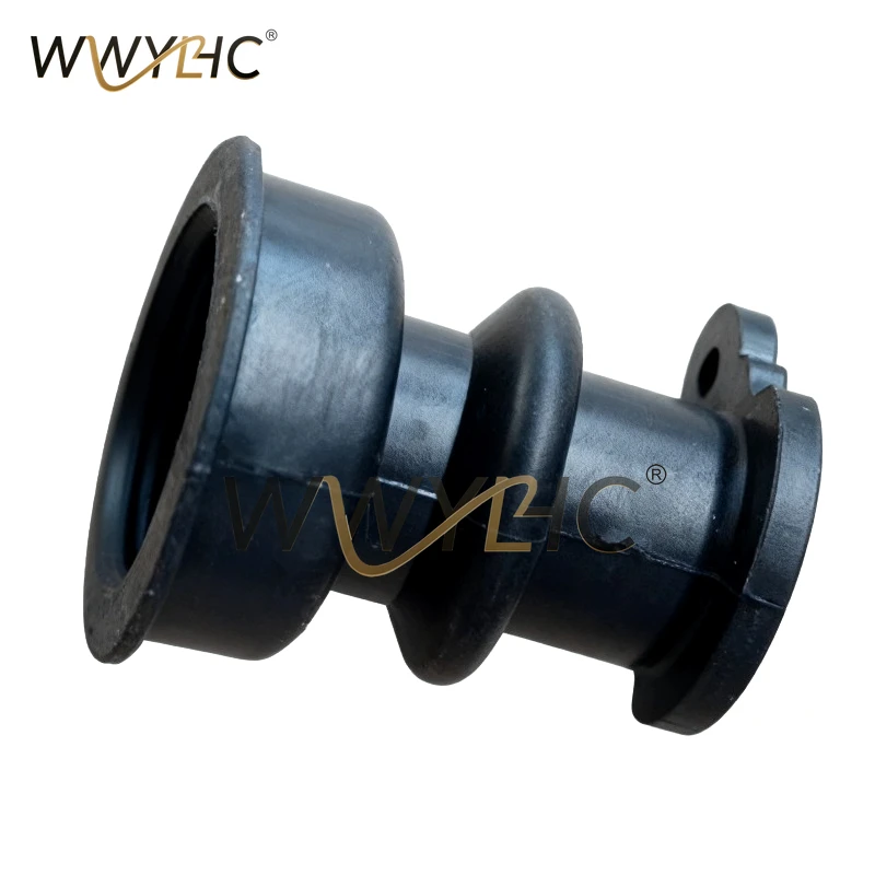 Chainsaw Accessories Suitable For Steele MS250 Intake Pipe