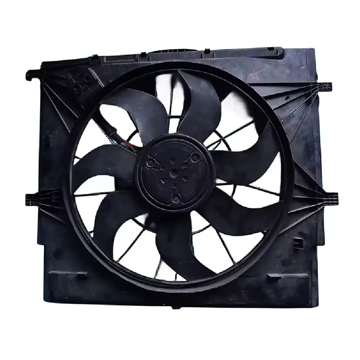 OE A4479060212 W447/W448 600W for Mercedes-Benz Vito 2020-2021 2.0T/ V-Class 2020 850W (9-speed transmission) Radiator fan
