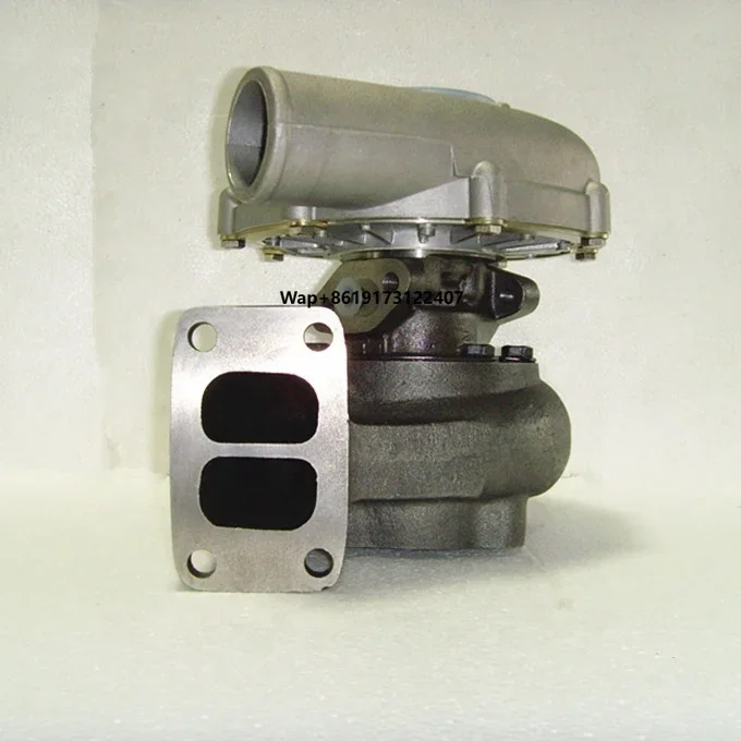

Turbocharger for OM366A Engine K27.2 Turbo 53279886441 5327-988-6441 53279886446 310769 313050 53279886440 465366-0009