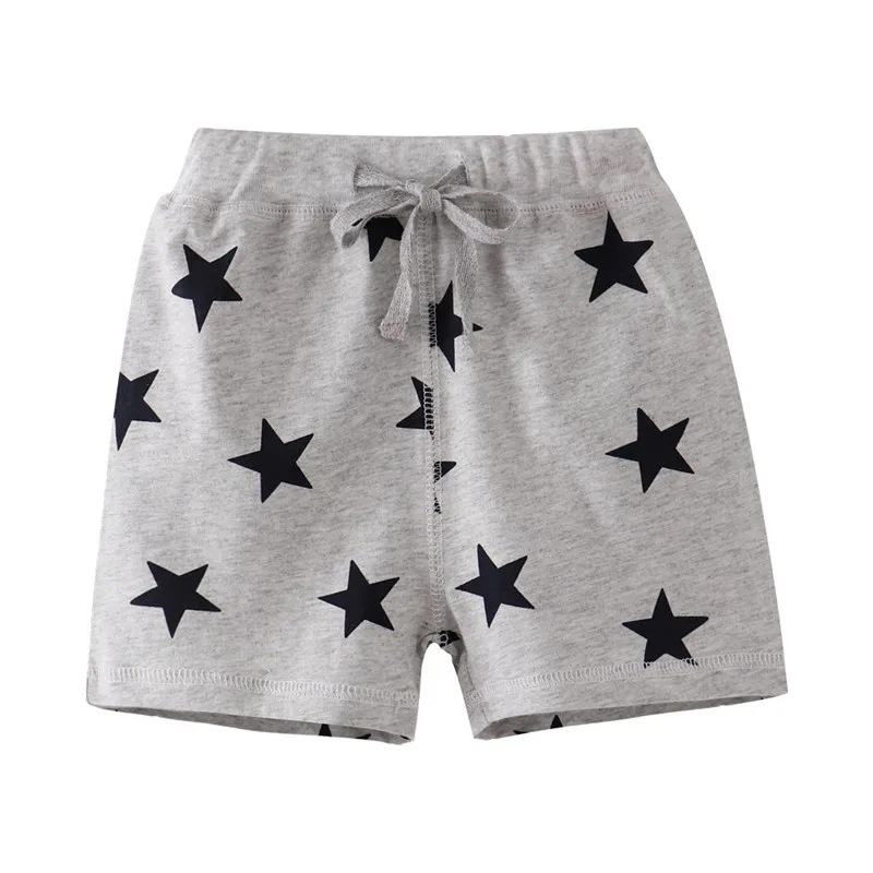 

Zeebread Summer Boys Girls Shorts Drawstring Cartoon Toddler Trousers Short Pants Baby Clothes Hot Selling Kids Pant