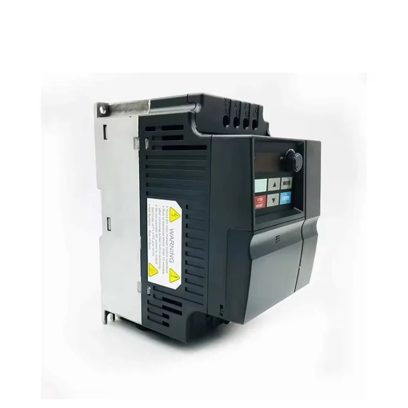 Motor Drives VFD-C2000 Inverter 55 KW 75HP 460V Vector Control Drives VFD550C43A-00 from Taiwan China