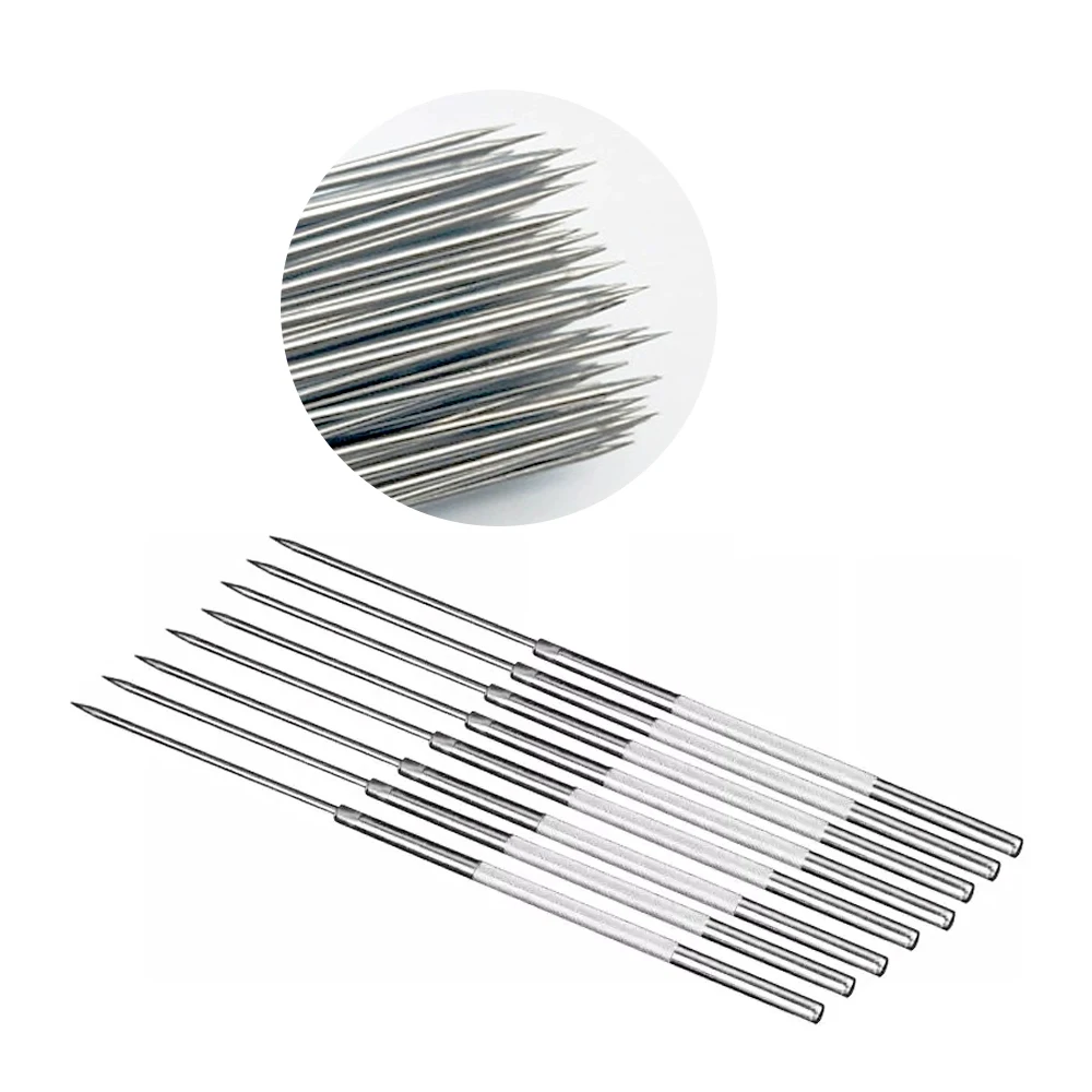 5‌PCS/10PCS Biology Experiment Tools Insect Dissection Needles for Middle School Lab - Specimen Preparation Teaching Equipment