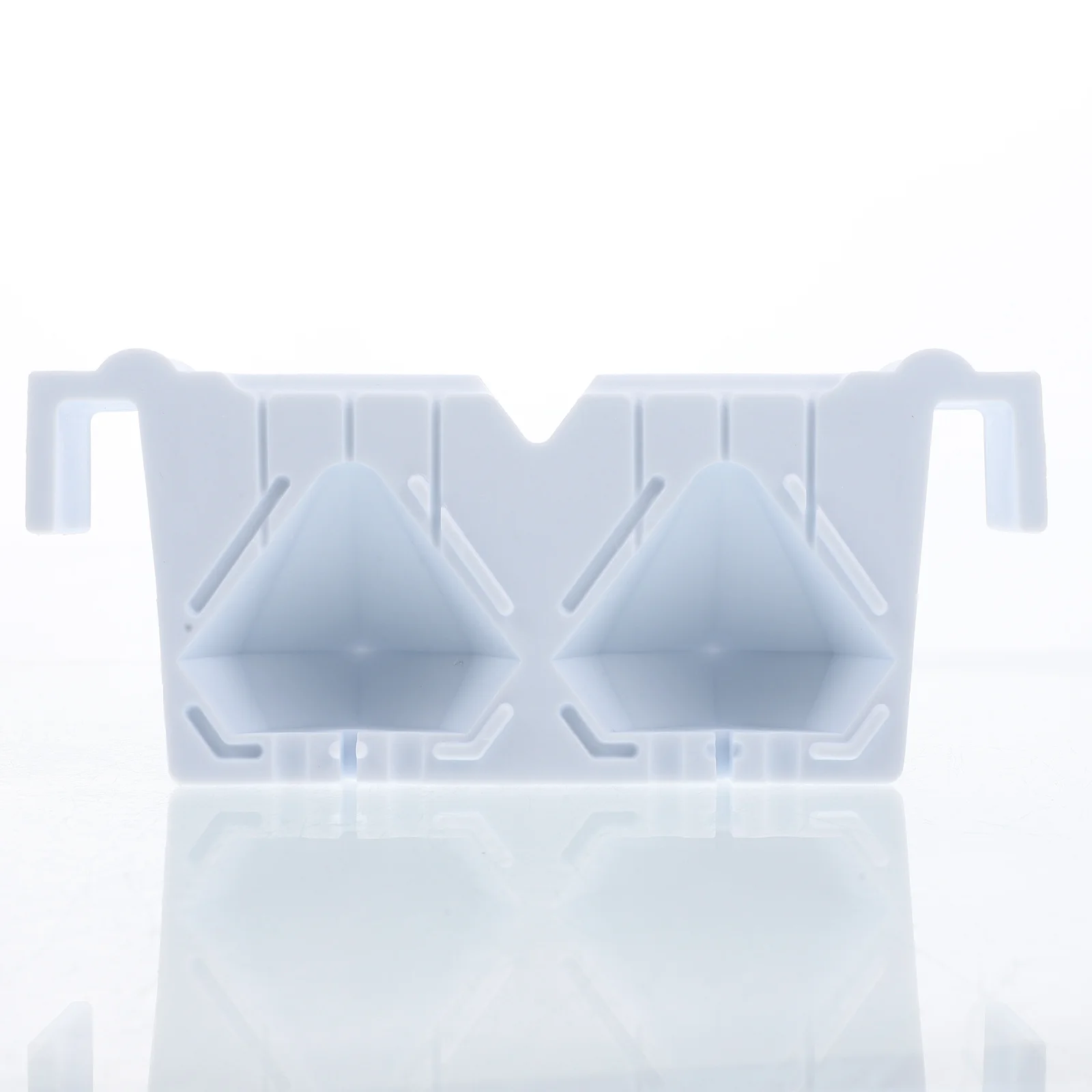 

Funny Ice Cube Mold Creative Personalized Large Size PP Material Safe Transparent Pure for Home Bar Store Ice Maker