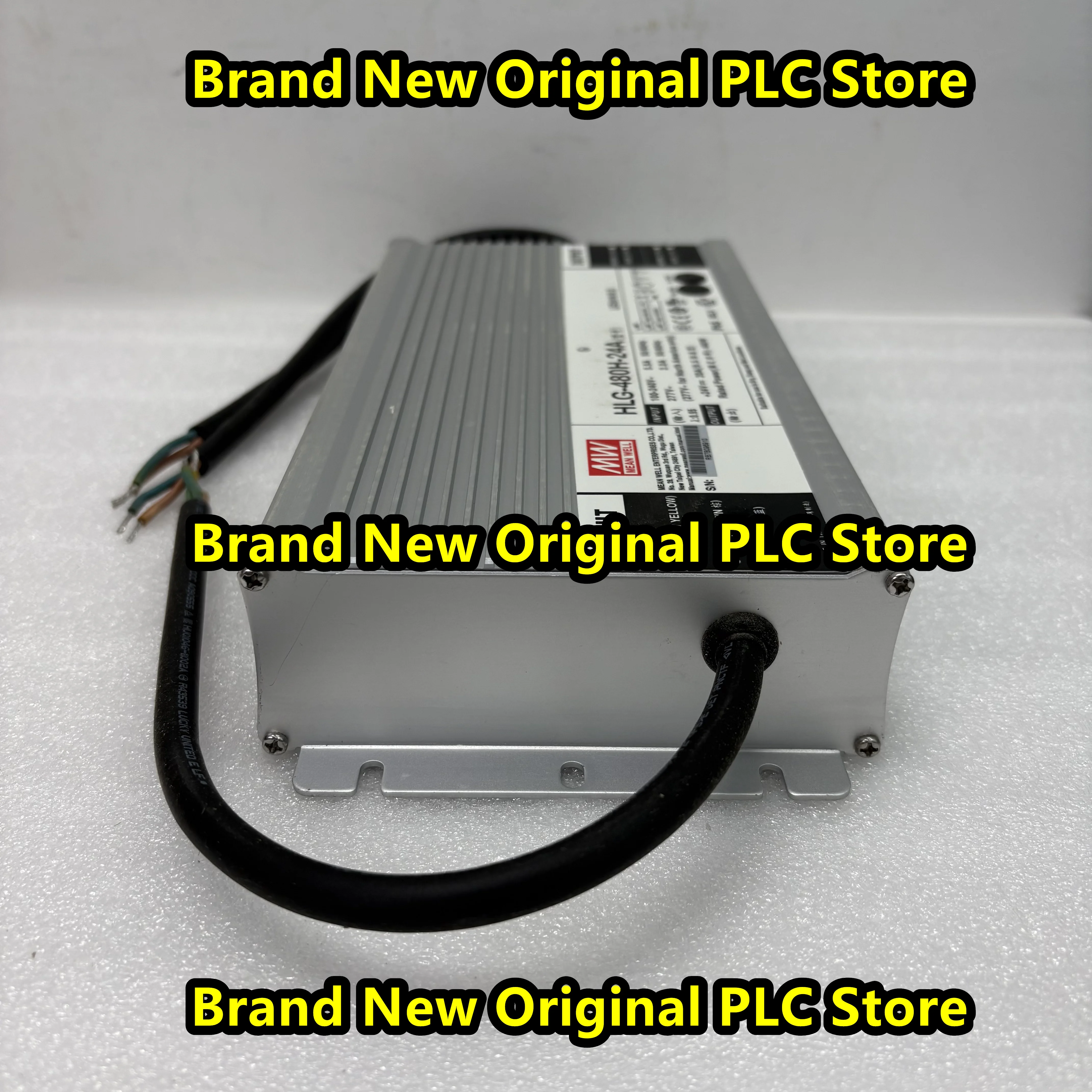 

HLG-480H-24A power supply new original