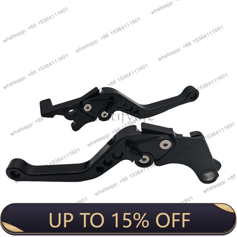 TOOL LX cross-border motorcycle modification accessories die-casting head six-speed adjustment clutch brake