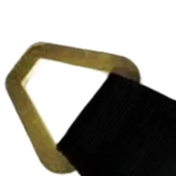 1/2/4pcs Nylon Trailer Tie Down Straps with Ratchet Mechanism and Truck Bed Anchors for Reliable Load Stability
