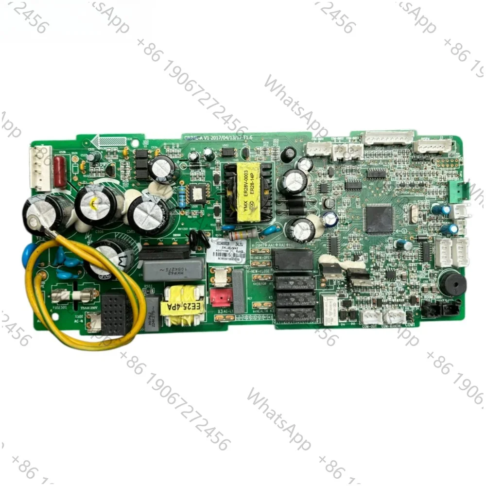 Air Conditioner Outdoor Unit Control Board Z4L25JV42 GRZ4L-A Circuit PCB 30224000028 Conditioning Parts