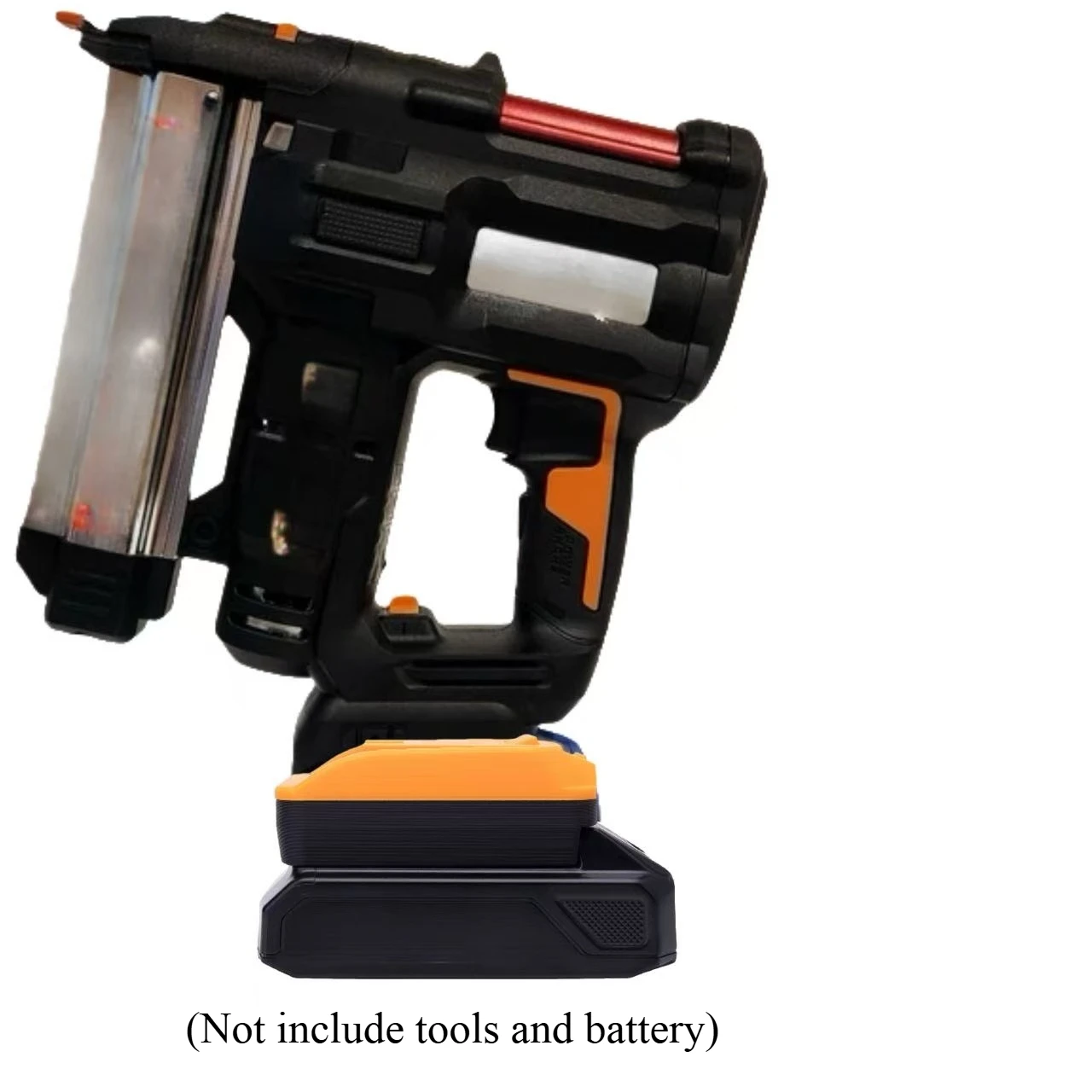 

Адаптеры для аккумуляторов - инструменты, адаптер для аккумулятора Greenworks 24v, для Worx 20v Max, 6-контактный, PowerShareTools