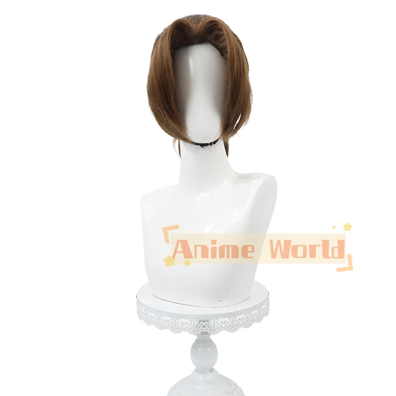 

Frieren: Beyond Journey's End Sousou no Frieren Sein Cosplay Wig