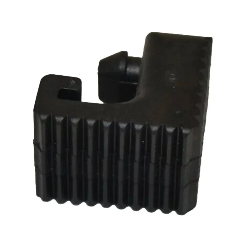 Car Door Rail Stopper Car Fastener Replace Parts #72557-S0X-A00 For Honda Odyssey  Sliding Door Rail Stop Accessories  1999-2010