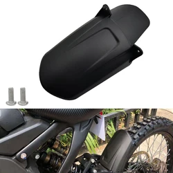Motorcycle Rear Wheel Fender Mudguards For Sur-Ron Surron Sur Ron Light Bee S X Off-Road Electric Vehicle Original Accessories