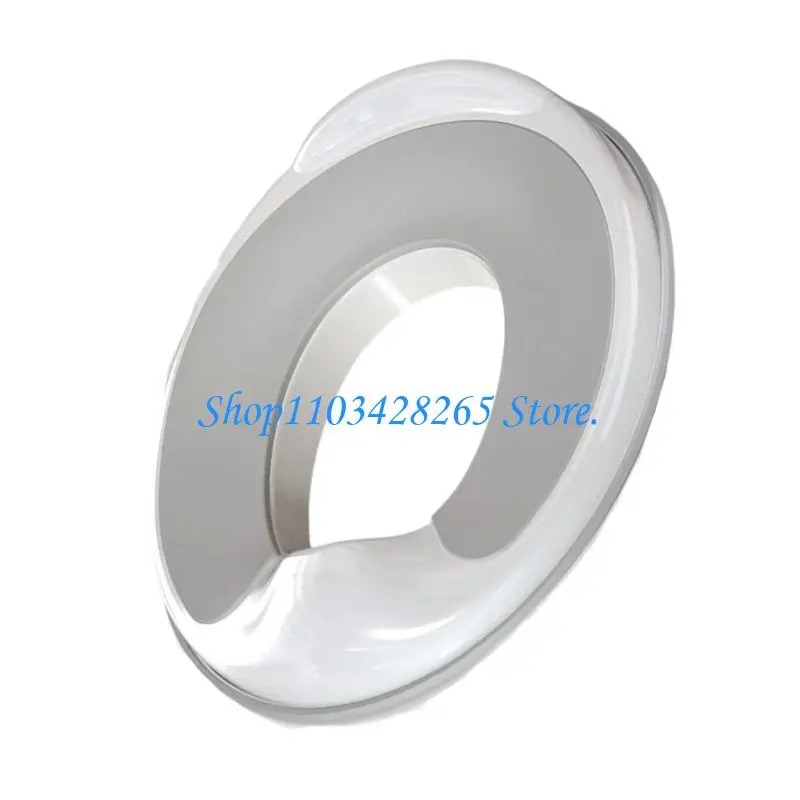 Nakładka na deskę sedesową dla malucha, higieniczna, jednoczęściowa, antypoślizgowa, niezbędna do łazienki G2TE