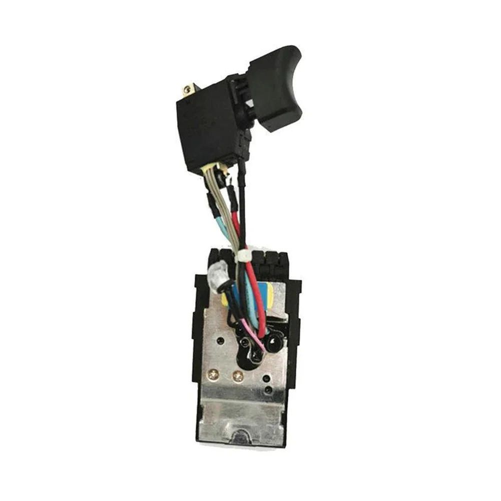 Imagem -03 - Interruptor de Cor Preta para Hilti Siw22t-a Sf10w-a22 Sfc22a Sf22a Siw 22t Peças de Reposição Ferramentas 21.6v 1pc